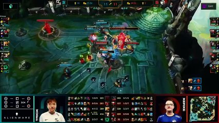 HIATUS PAST.  SK GAMING LEC VLOG  EPISODE 1  2020 Summer Split