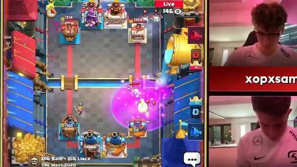 CRL West Fall Season 2020 Week 1 SK Gaming vs Dignitas Moments