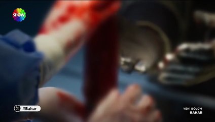 مسلسل بهار الحلقة 61 مترجم