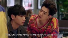 Theory Of Love Ep 5 Eng Sub