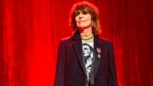 Chrissie Hynde didn’t invite Morrissey to perform on her new album because she thought he’d 'have a problem' with one of her other collaborators