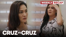 Cruz vs. Cruz: Felma’s life is in danger! (Weekly Recap HD)