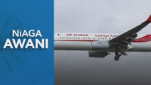 Penerbangan terus Air Algerie dari Algeria ke KL bermula 2026