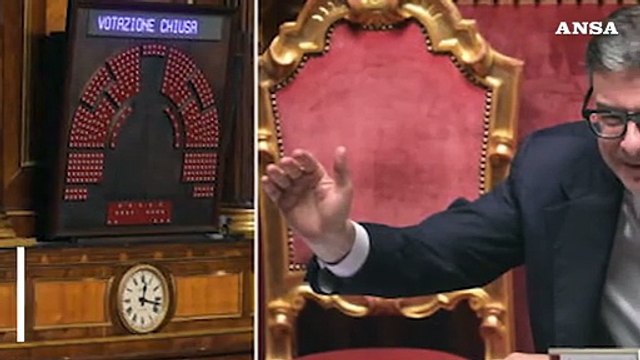 Salari, pensioni, sanita': la manovra vale 22 miliardi, dalla tassa sui micropacchi ai bonus casa e libri