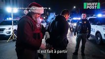Aux États-Unis, l’administration Trump déshumanise (encore) les migrants avec ce spot de Noël