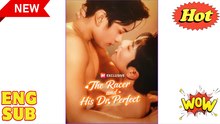 Hot Movie 2025 The Racer and His Dr.Perfect