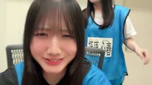 田村真悠 SKE48 2025-12-10 21_21 SHOWROOM