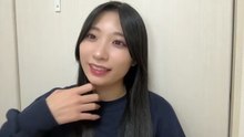 石黒友月 SKE48 2025-12-10 22_01 SHOWROOM