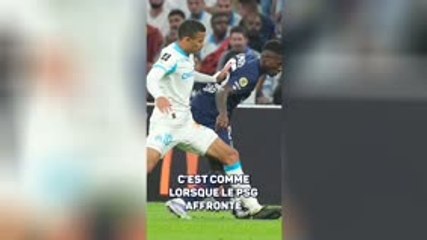 Spurs - Wembanyama compare la rivalité avec OKC au Classique PSG-Marseille
