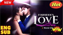 Forbidden Love - Secretly Making Brother Mine Full Episode - Full Movie