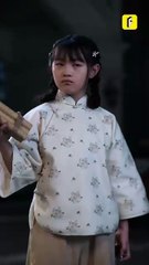 EP 12【The Commander's Revenge Wife】#flickreels