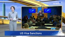 US Places Visa Sanctions on Five Individuals Over Social Media Laws
