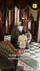 EP 15【The Commander's Revenge Wife】#flickreels