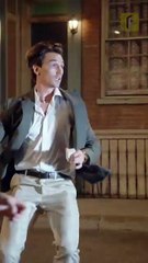 She Sold Herself to Him for 5 Years—for the Man She Loved【The Heart I Gave for His Life】#flickreels