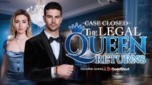Case Closed The Legal Queen Returns🔥Full Movie🔥