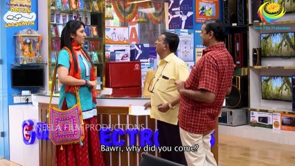 Kya taarak ki baat jethalal samaj payega？ ｜ Haste Raho Hasate Raho ｜ Taarak Mehta ka Ooltah Chashmah