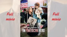 My Husband Is An American Hero_Full short drama