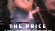 Twisted Sister - The Price