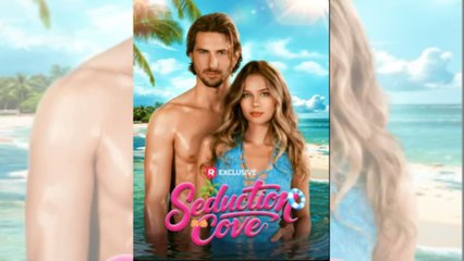 Seduction Cove (2025) Full movie