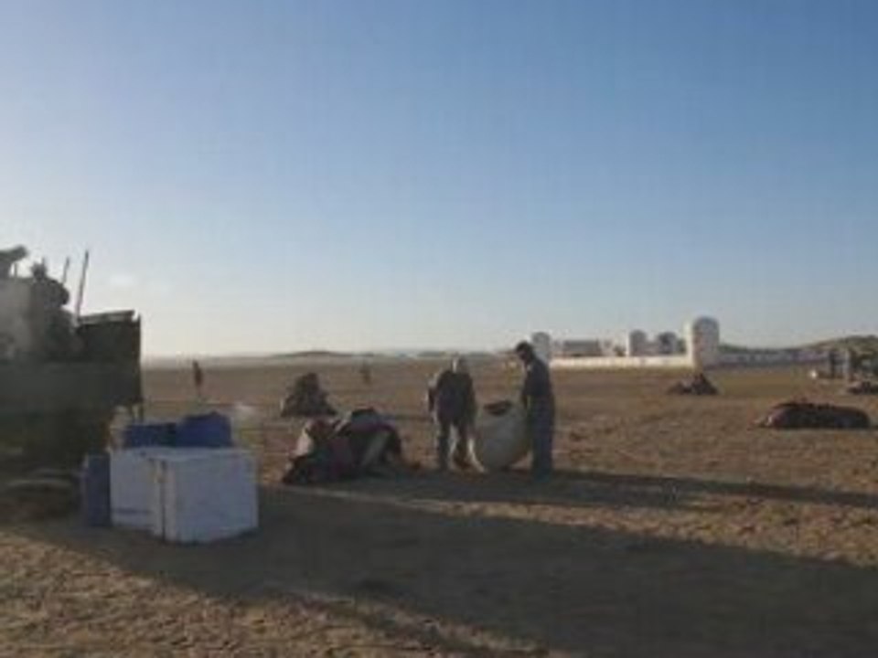 Bivouac