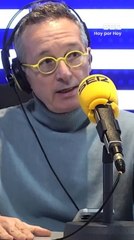 La aplaudida reflexión de Lassalle sobre la migración y la polarización