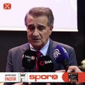 Şenol Güneş: 