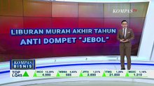 Wajib Simak! Rekomendasi Destinasi Liburan Murah Nataru, Nggak Bikin Dompet Jebol