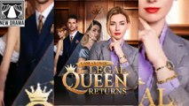 Case Closed The Legal Queen Returns Full Movie GS
