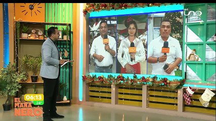 A PESAR DEL INCREMENTO DE PRECIOS DE LOS PASAJES VIAJEROS BUSCAN LLEGAR CON SUS FAMILIAS