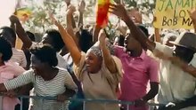 Bob Marley: One Love: Teaser Trailer HD VO st FR/NL