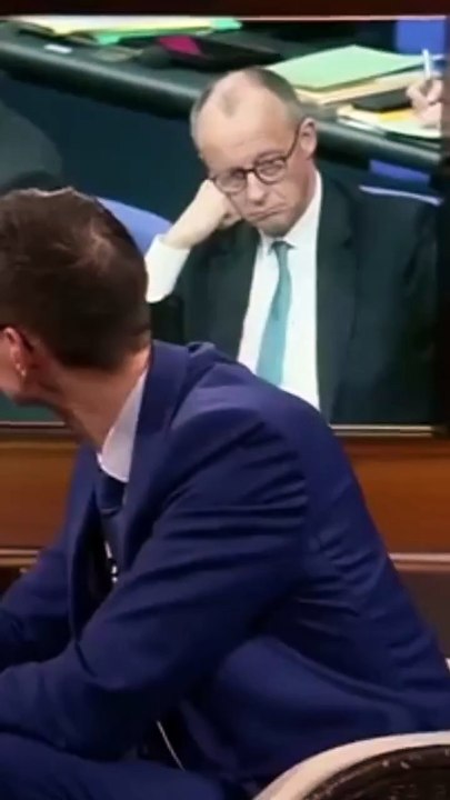 Führungskrise in der Koalition Wie Friedrich Merz den Streit um die Rentenreform eskalieren ließ