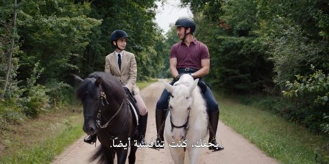 مسلسل Emily in Paris الموسم الخامس الحلقة 7 مترجمة - توب سينما
