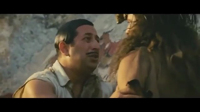 A.R.O.G | Cem Yılmaz Türk Komedi Filmi