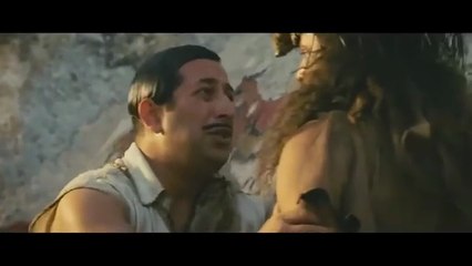 A.R.O.G | Cem Yılmaz Türk Komedi Filmi