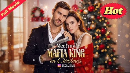 [Exclusive] Meet My Mafia King On Christmas