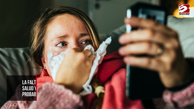 Dormir después de medianoche aumenta el riesgo de padecer más problemas de salud