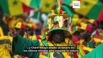 La RD del Congo y Senegal arrancan con victoria en una vibrante AFCON 2025