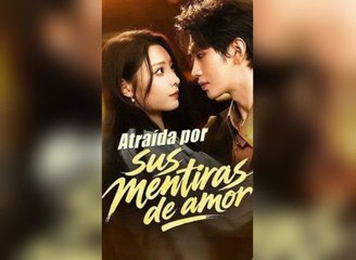 AtraíDa Por Sus Mentiras De Amor