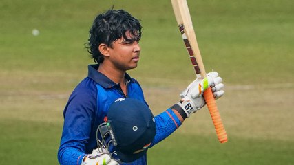 Vaibhav Suryavanshi का Vijay Hazare में World Record