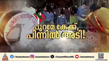 ക്രിസ്മസ് ആഘോഷത്തോട് അസഹിഷ്ണുത; ബിജെപിക്കെതിരെ വിമർശനം ശക്തമാകുന്നു