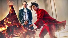 Amadeus S01E02 (2025)