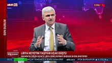 Araştırmacı Yazar Mustafa Albayrak Türkiye gündemini değerlendirdi