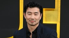 Simu Liu cree que encontrar el éxito en Hollywood es ‘mucho más difícil’ para él porque no es blanco