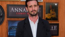 A woman reveals James Ransone saved her from sexual assault