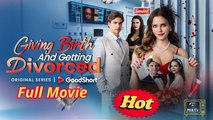 [New] Giving Birth And Getting Divorced