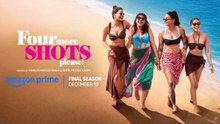 Four More Shots Please (2025) New Hindi Season 4 HD 1080P