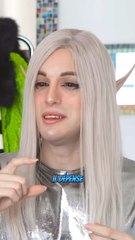 Il dépense 47 000 $ en chirurgie pour ressembler à un elfe.