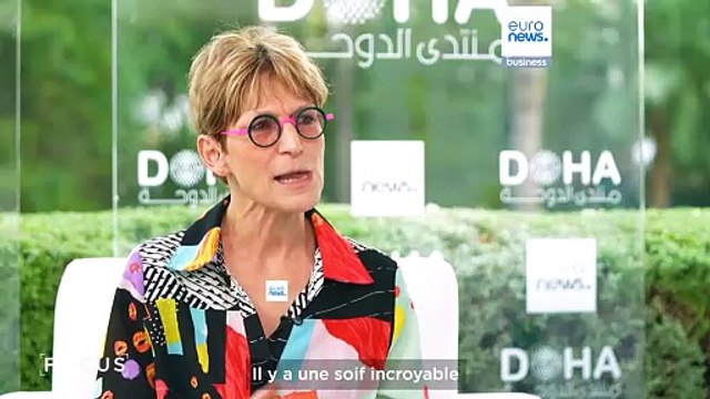 Forum de Doha 2025 : Les dirigeants mondiaux appellent à passer du dialogue à l'action