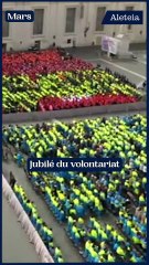 Retrospective - Une année 2025 intense au Vatican