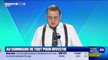 Tout pour investir - Mercredi 24 décembre